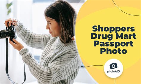 shoppers passport photo